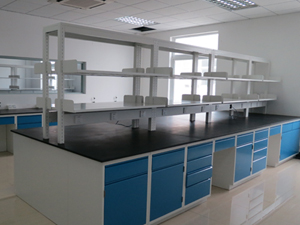 院校實(shí)驗(yàn)室家具案例