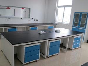 院校實(shí)驗(yàn)室家具案例