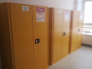 實(shí)驗(yàn)室專用安全柜