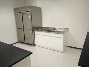 全木結(jié)構(gòu)水槽臺