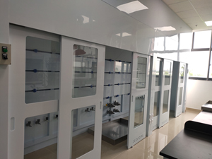 PP材質(zhì)通風(fēng)房