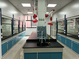 全鋼結(jié)構(gòu)實(shí)驗(yàn)臺(tái)