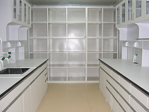 板式結(jié)構(gòu)實(shí)驗(yàn)臺