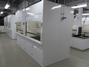 實(shí)驗(yàn)室通風(fēng)柜