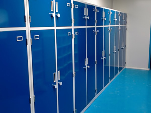 全鋼儲(chǔ)存柜