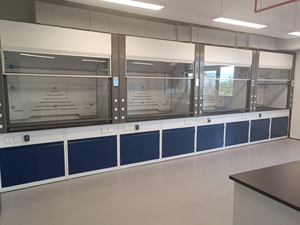 全鋼結(jié)構(gòu)通風(fēng)柜