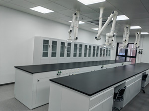 全鋼儀器臺(tái)06