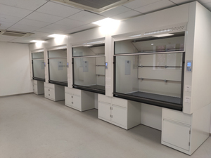 鋼制通風(fēng)柜