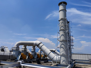 實(shí)驗(yàn)室專用風(fēng)機(jī)