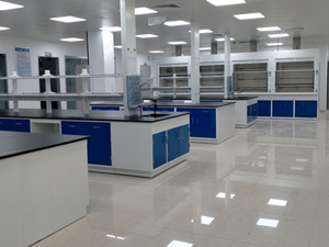 全鋼實(shí)驗(yàn)臺(tái)（固定型）