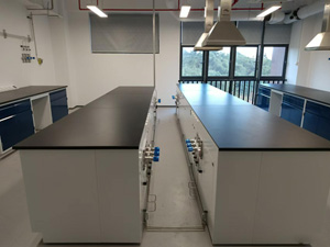 全鋼結(jié)構(gòu)儀器臺(tái)